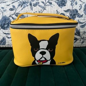 Marc Tetro Cosmetic Travel Bag